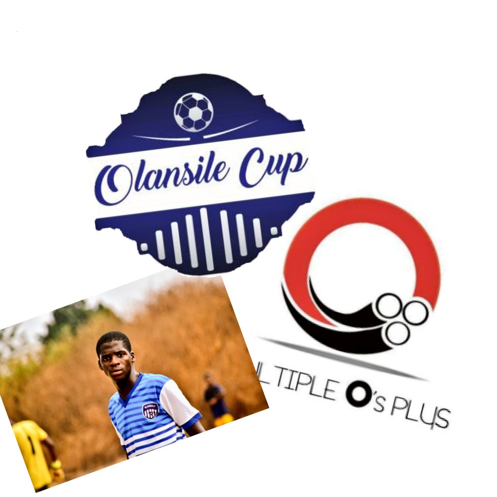 Olansile Cup Announce Partnership With MultipleOPlus