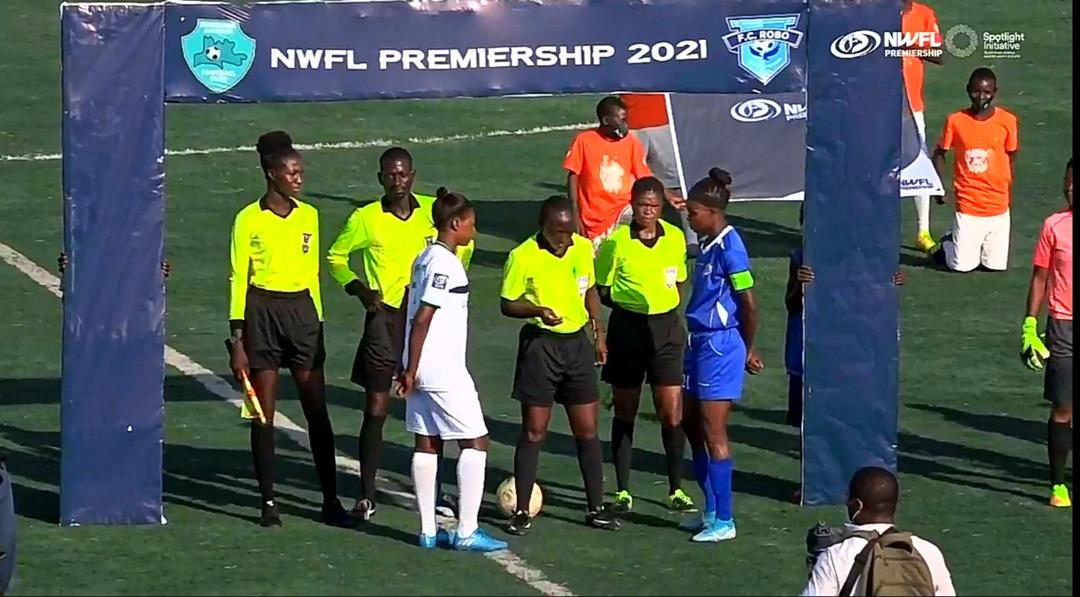 NWFL Premiership: Week 1 Review: Edo Queens And Delta Queens Dominate While Nasarawa Amazons, Ibom Angels Fail To Win At Home