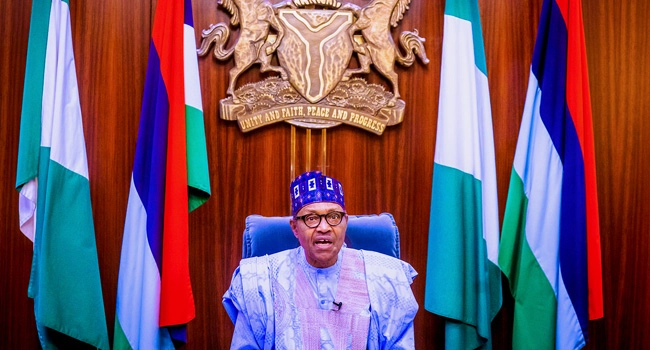 Buhari Agrees To Address Reps Over Growing Insecurity