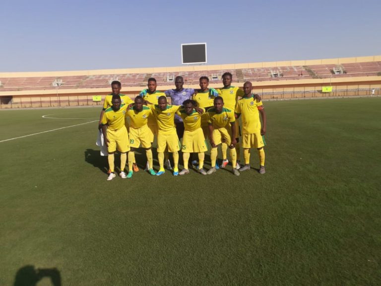 NPFL: Katsina United Outsmart Heartland FC, As Akwa Hold Dakkada