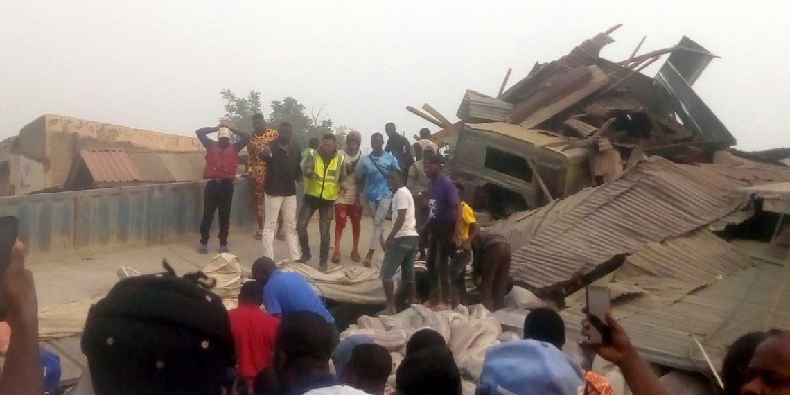 AAUA Postpones Exams As Death Toll Rises In Akungba Truck Accident