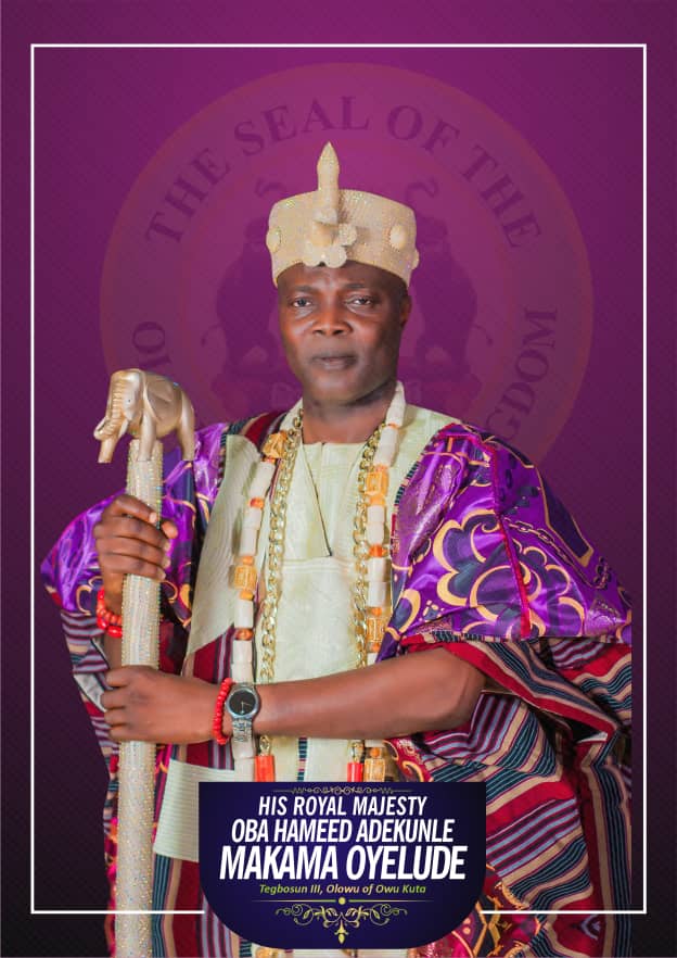 Nigerians Need To Show More Patriotism In 2021 – Osun Monarch