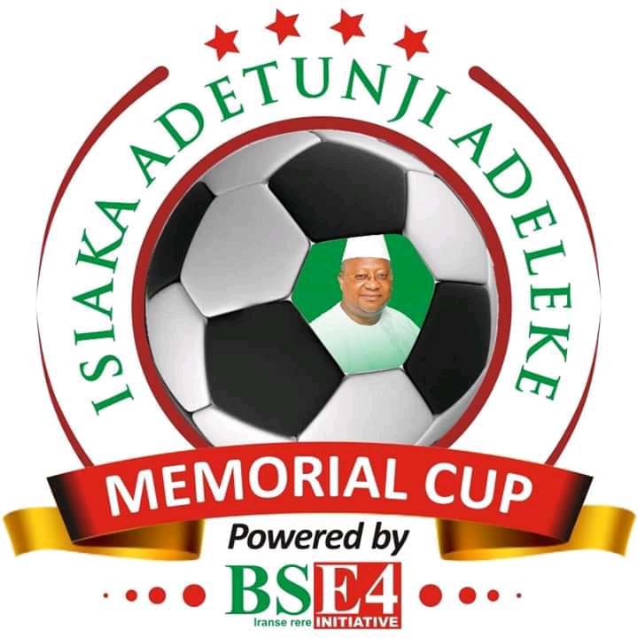 Stage Is Set For Senator Isiaka Adeleke Memorial Cup Semi Final Clashes