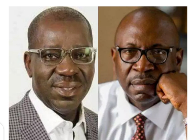 Court Clears Obaseki In Certificate Forgery Suit