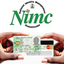 Nigerians To Pay For New Multipurpose National Identity Card – NIMC