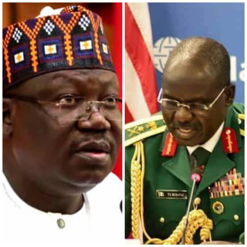 Ignore Calls For The Non-Confirmation Of Ex-Service Chiefs As Ambassadors – Group Tells Senate