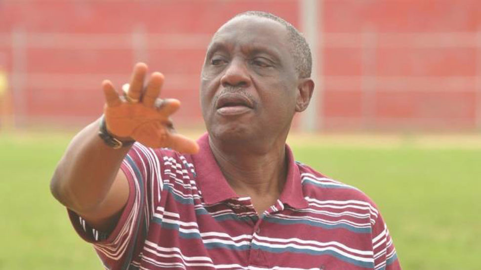 Sports Enthusiasts Remember Ogunjobi 2 Yrs After Death