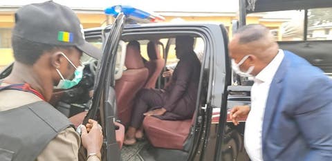 Police Arrest Ex-Imo Governor, Okorocha
