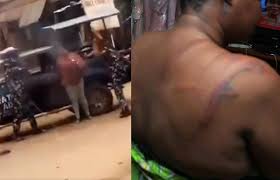 Court Asks Police To Pay N5m Damages Over Assault Of Woman In Osun