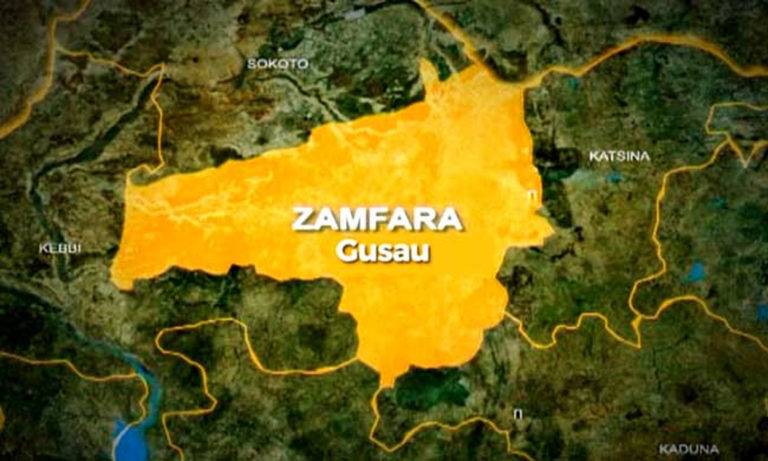 Just In: Zamfara Assembly Impeaches Deputy Governor, Mahdi Gusau