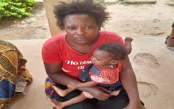 Police Arrest 30-year-old Woman For Killing Her Mother, Says Pastor Said She Is A Witch