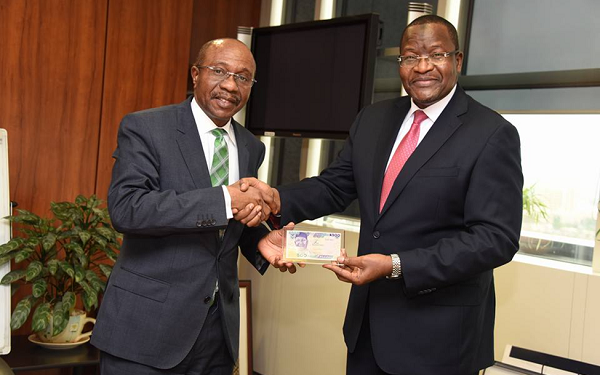 N6.98, USSD Charges: NCC, CBN Agree On New Pricing