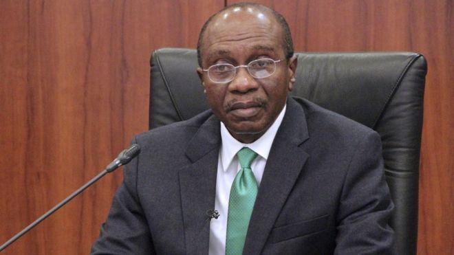 CBN Limits Cash Withdrawals To N100,000 Weekly, Gives Reason