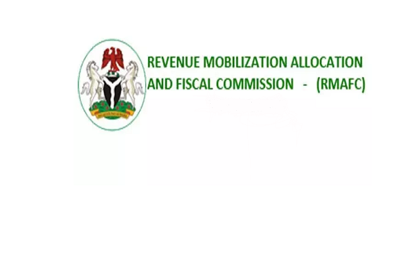 RMAFC Warns States Govt, LG Over Revenue Allocation Frauds
