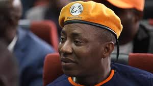 Onoja Drags Sowore To Court