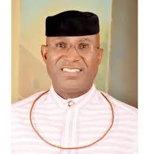 APC Will Win All South-South States In 2023 – Omo-Agege
