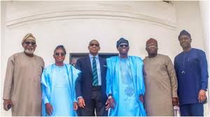 Igangan Killing: South West Governors Order Amotekun To Swing In Action