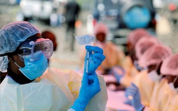 Ebola: NCDC Warns Nigerians Against Travelling To Uganda