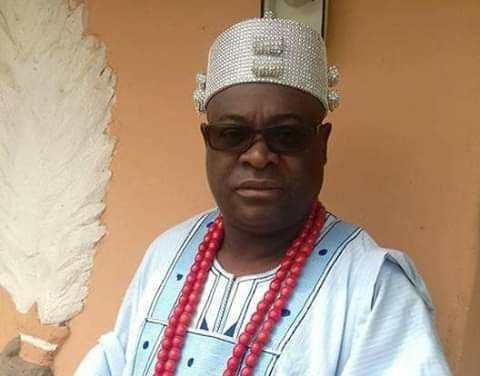 Abductors Request N20m As Ransom To Free Ekiti Monarch