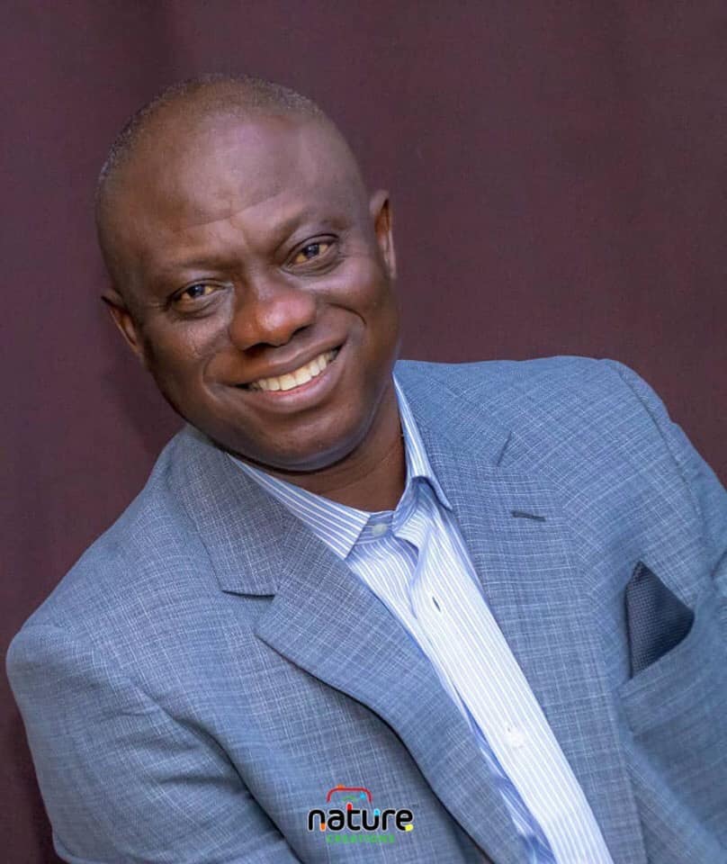 Easter: Let’s Restore Love To Our Country, Rep. Salam Charges Nigerians