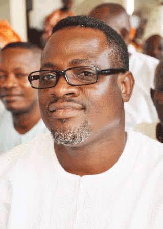 Lawmakers Suspend Surulere LG Chairman Over Gross Misconduct