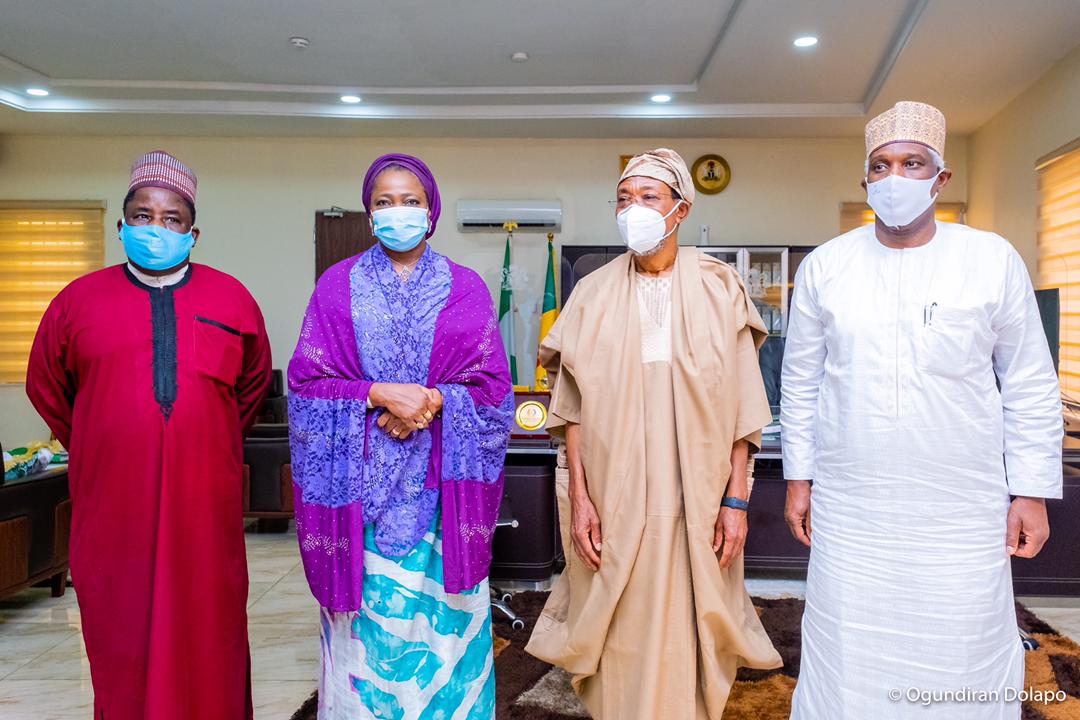 Aregbesola Decries Exposure Of Nigerians To Undignified Engagements Overseas