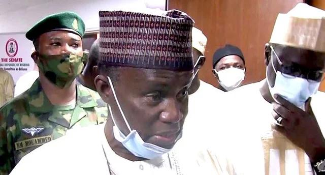 Armed Bandits Will Be Prosecuted – Defence Minister