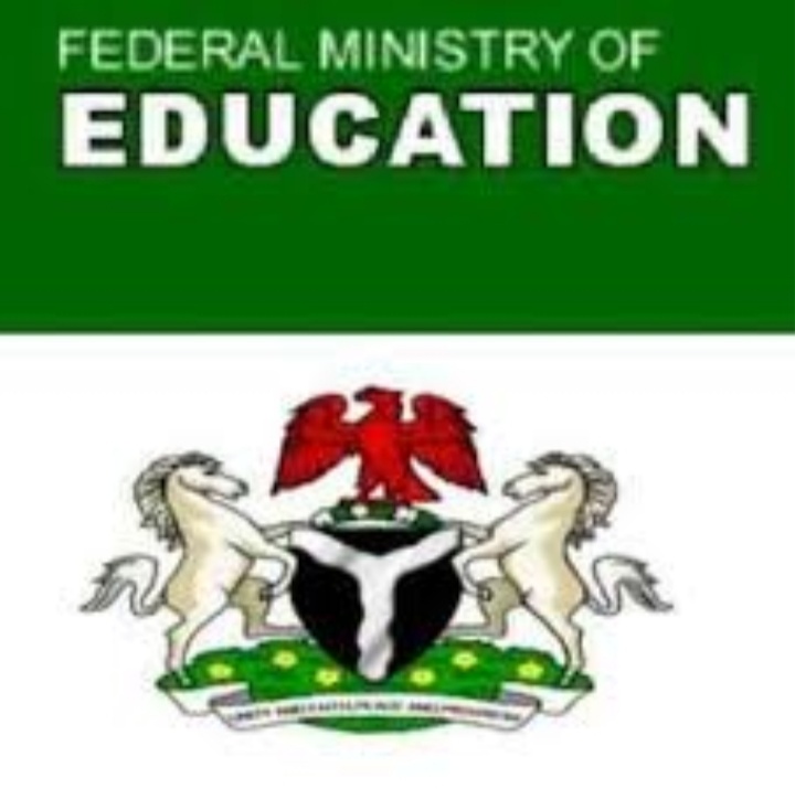Report Of Zoom Meeting Organized By Federal Ministry Of Education, Abuja  On Examinations Timetables On The 18th March, 2021