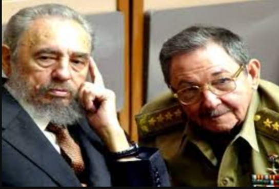 End Of An Era: Cuba’s Raul Castro Steps Down