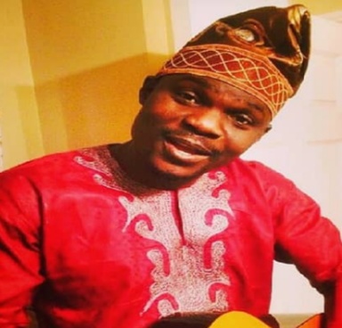 Actor Baba Ijesa’ Arrested For Allegedly Defiling Minor
