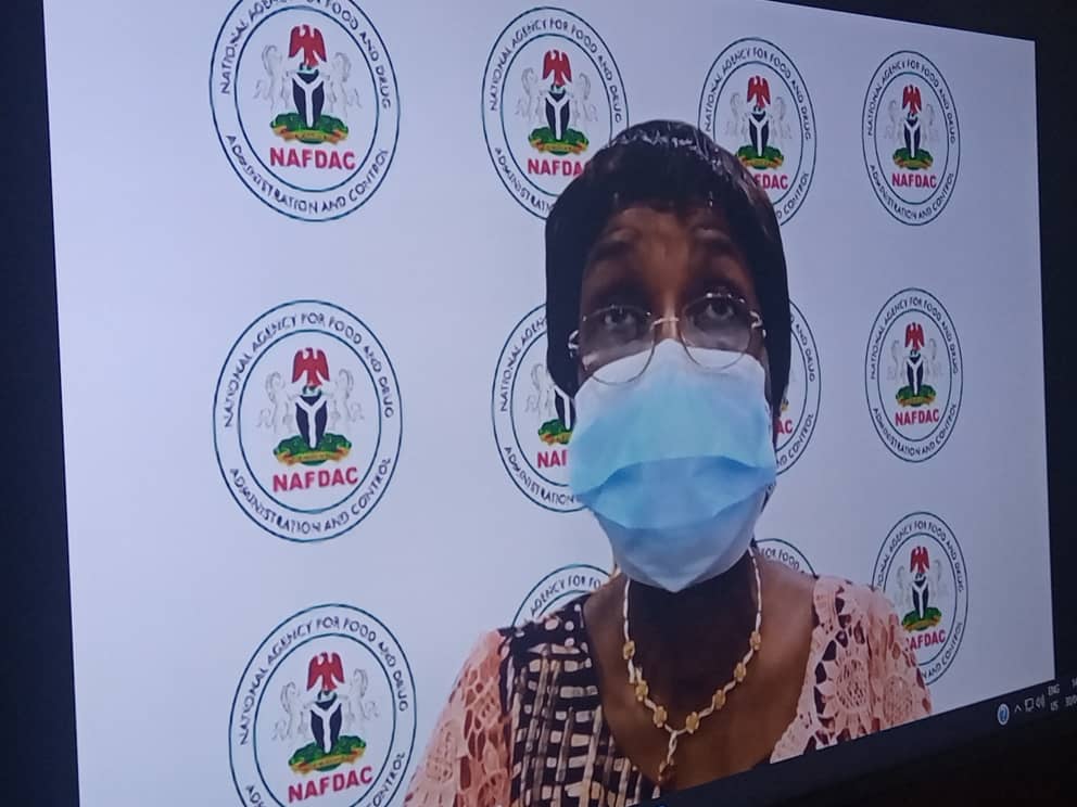 NAFDAC Gets WHO’s Approval To Produce Vaccines Locally