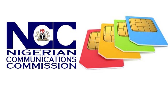 Telecos To Disconnect SIMs Not Linked To NIN February 2024