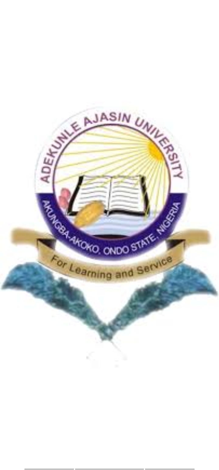 AAUA Appoints Registrar, Assumes Office, Calls For Discipline And Diligence