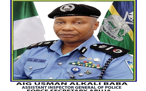 IGP Orders FCT, Jos CPs To Beef Up Security Over Alleged Boko Haram Attack