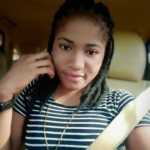 BREAKING: Nigerian Comedienne, Ada Jesus Dies Of Kidney Failure