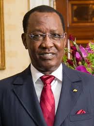 Breaking: Rebels Kill President Derby Of Chad