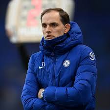 Chelsea’s Tuchel Is Premier League Manager Of The Month