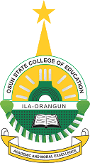 Just In: Osun College of Education Gets New Provost