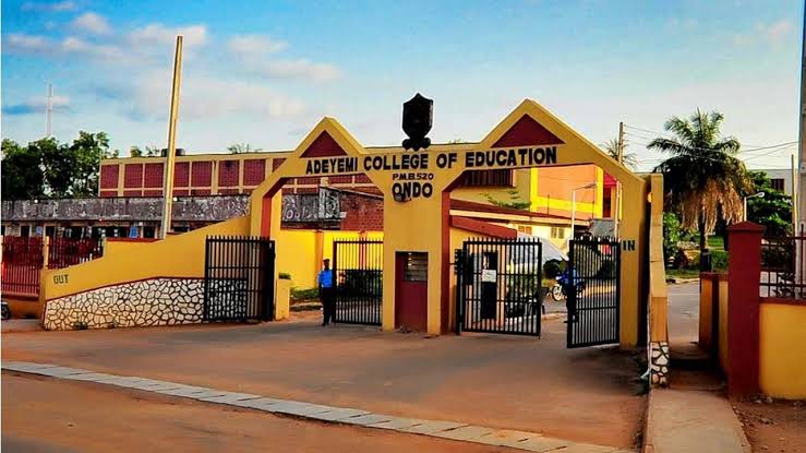 Ondo College of Education Proscribes Driving Cars, Power Bikes On Campus