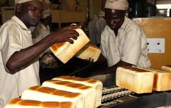 National Bread Price Increase Imminent – Bakers