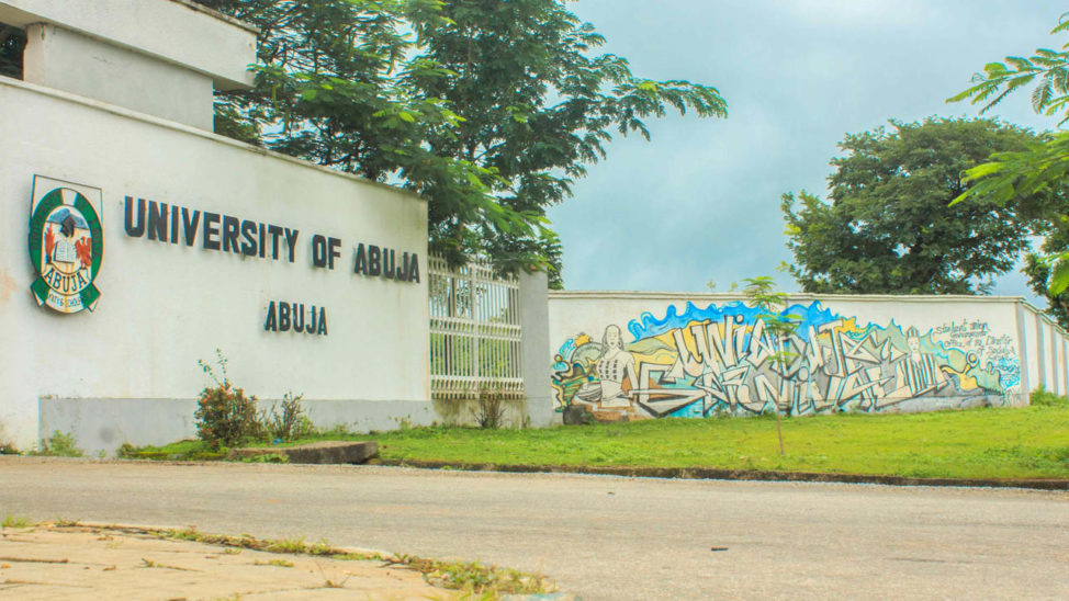 UNIABUJA Expels Over Forty Students