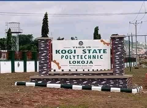 Kogi Poly Expels Students