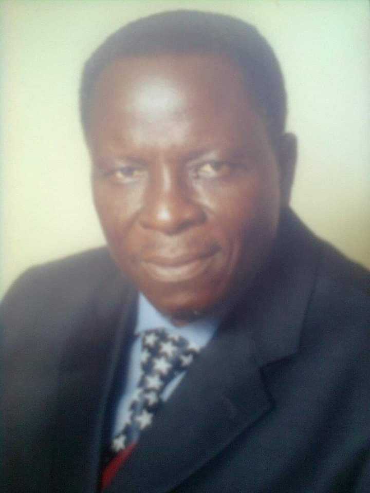 Ogunkanmi Mourns Prof Okunola’s Death