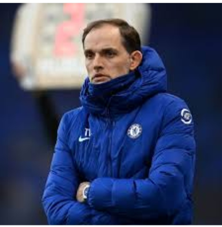 Chelsea’s Tuchel Gets £150M To Spend This Summer