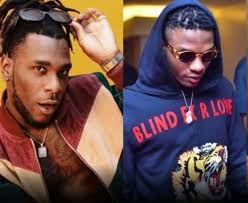 Burma Boy And Wizkid Nominated For Bet Awards