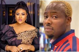 Baba Ijesa: Two Nollywood Stars Suspended