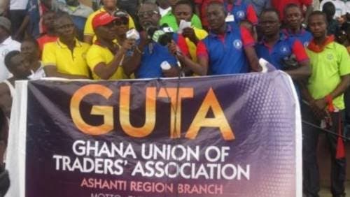 Nigerians In Ghana Urge FG To End Harassment By Ghanaian Authorities