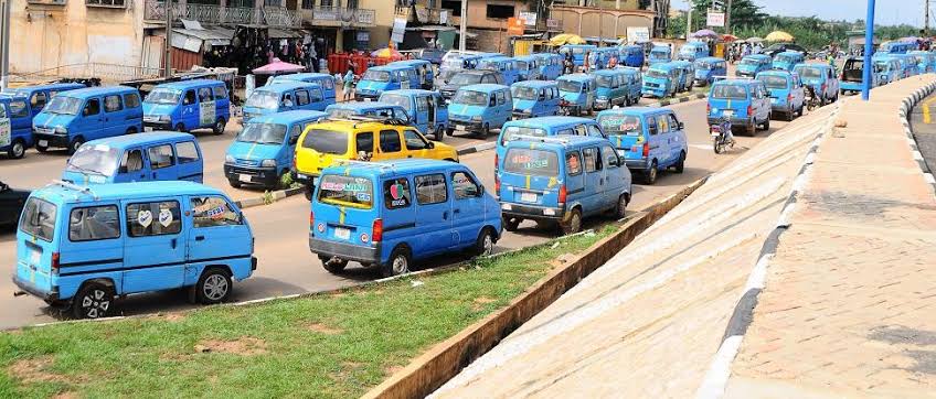 Osun Korope Drivers Link Increment In Fares To Olaiya Flyover