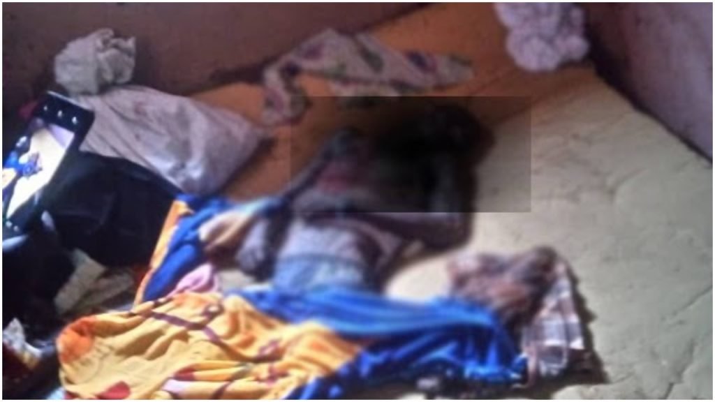 Gunmen Invade Community kill son of village head in Kwara