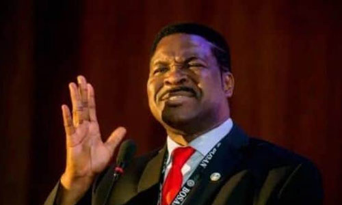 Twitter Ban: Be Ready To Build Thousands Of Prisons, Ozekhome SAN Tackles AGF, Malami